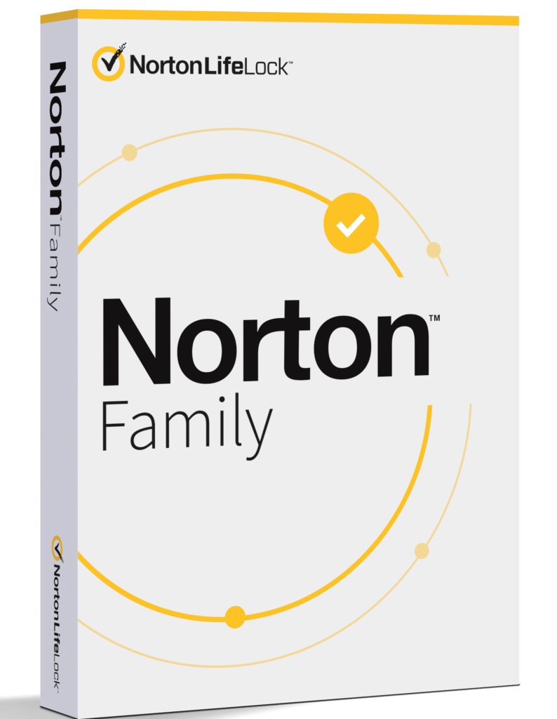 norton family parental control app