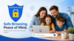 parental control app guide